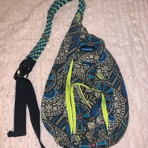 Kavu Rope Bag